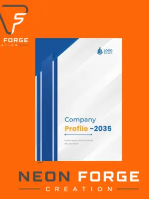 1 COMPANY PROFILE