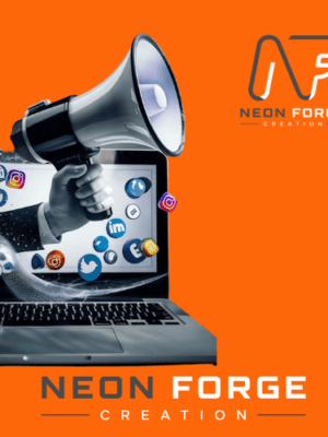 SOCIAL MEDIA MANAGEMENT AND MARKETING