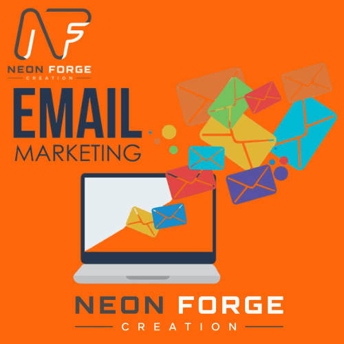 13 EMAIL MARKETING