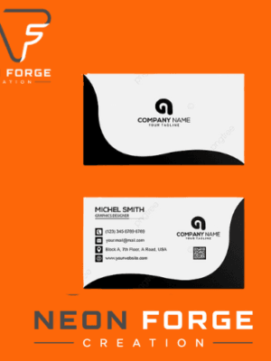 BUSINESS CARDS