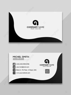 BUSINESS CARDS