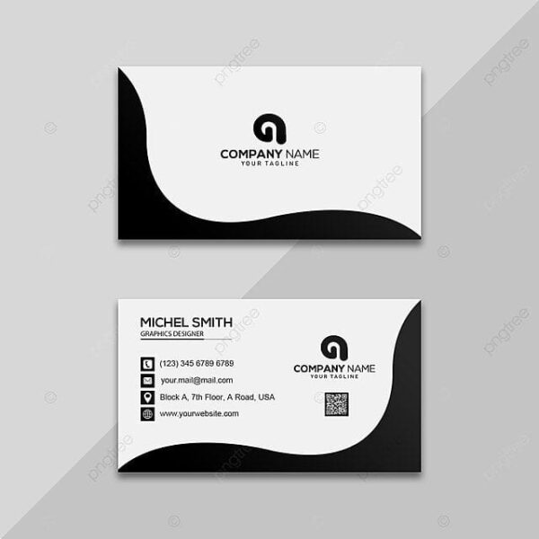 BUSINESS CARDS