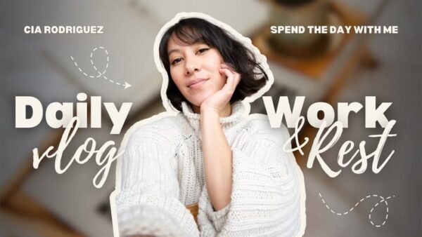 YOUTUBE THUMBNAIL DESIGN