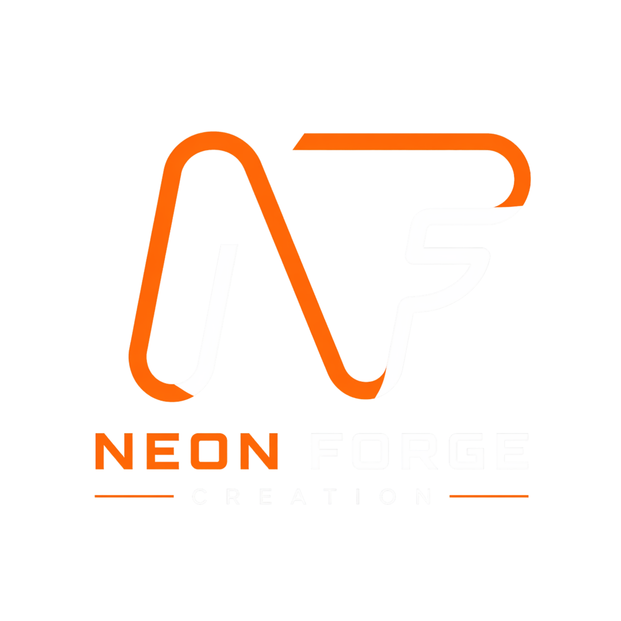 NEON FORGE CREATION