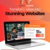 c3 WEB DESIGN