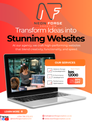 WEB DESIGN