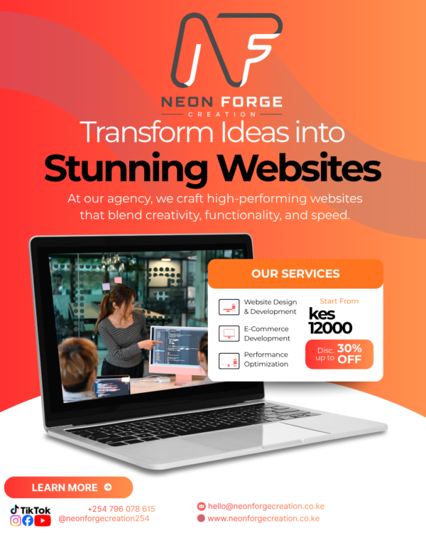 c3 WEB DESIGN