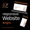 responsive WEB DESIGN